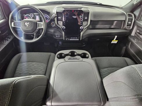 New 2026 RAM 2500 Tradesman AWD/4WD image 19