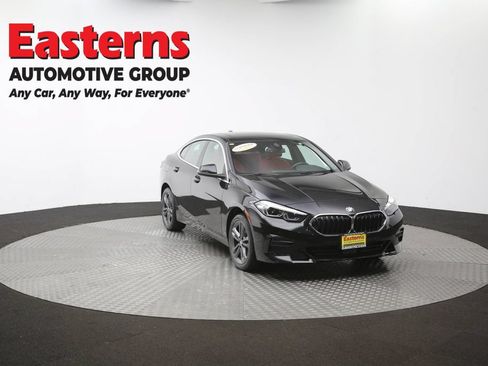 Used 2022 BMW 228i xDrive Gran Coupe w/ Convenience Package AWD/4WD image 54