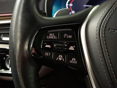 Used 2021 BMW 540i xDrive 540i xDrive w/ Executive Package image 22