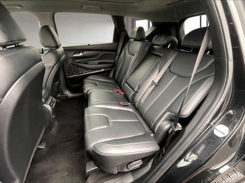 Used 2023 Hyundai Santa Fe SEL w/ Premium Package image 22