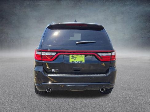 New 2026 Dodge Durango GT AWD/4WD image 12