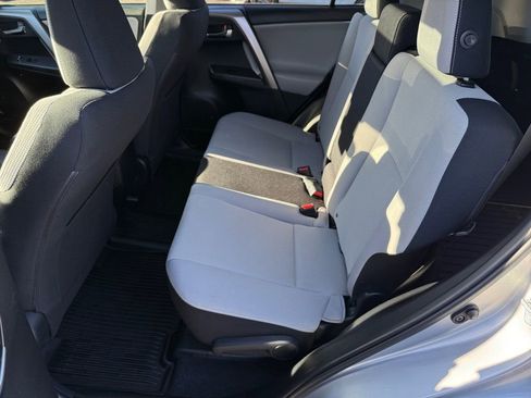 Used 2018 Toyota RAV4 XLE w/ Plus Extra Value Package image 12