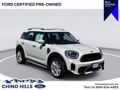 Used 2024 MINI Cooper Countryman S