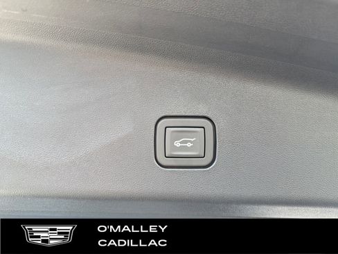 New 2026 Cadillac Vistiq Luxury w/ LPO, Floor Liner Package image 24