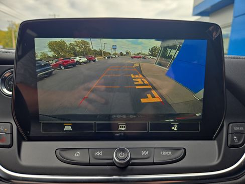 Certified 2024 Chevrolet Blazer RS w/ LPO, Floor Liner Package image 10