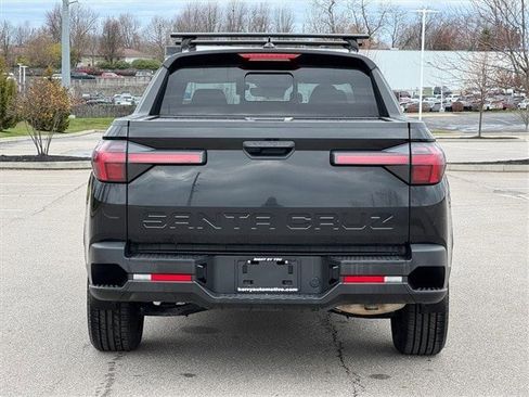 Used 2023 Hyundai Santa Cruz SEL w/ Activity Package image 5