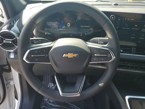 New 2026 Chevrolet Equinox LT w/ Safety and Technology Package FWD image 28