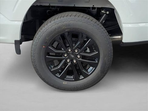 New 2026 Ford F150 XLT w/ Equipment Group 302A MID AWD/4WD image 10