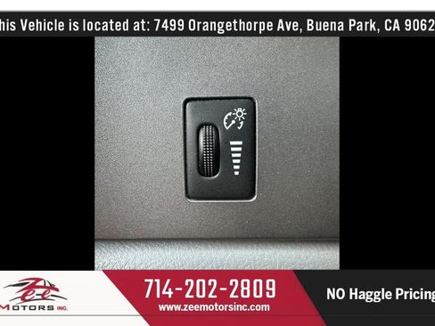Used 2015 Toyota Sequoia SR5 w/ Premium Package RWD image 42