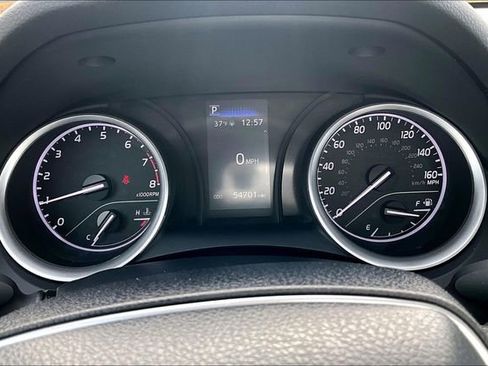 Used 2024 Toyota Camry LE image 13