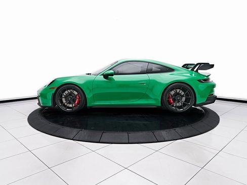 Used 2022 Porsche 911 GT3 image 12