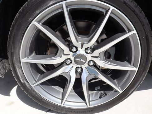 Used 2023 Genesis G70 2.0T image 48