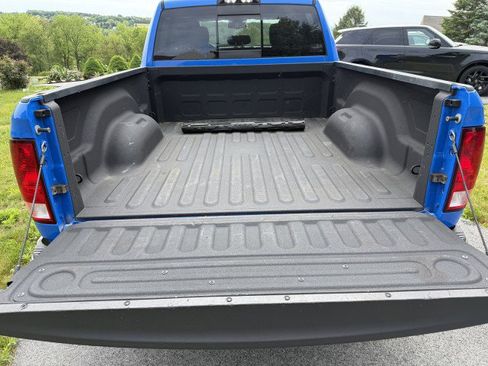 Used 2018 RAM 2500 Big Horn w/ Harvest Edition AWD/4WD image 18