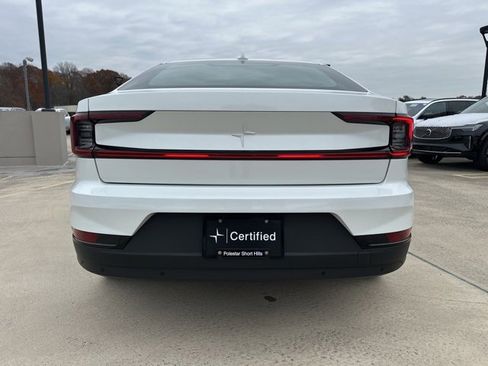 Used 2023 Polestar Polestar 2 w/ Pilot Pack image 6