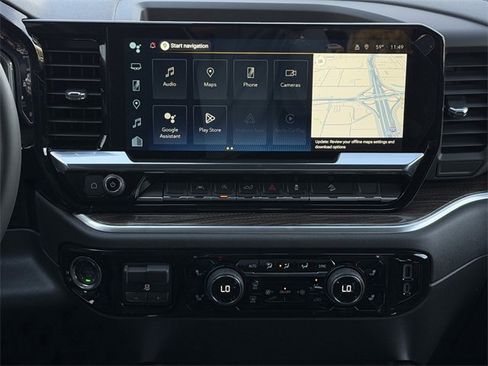 New 2026 Chevrolet Silverado 1500 LT Trail Boss image 14