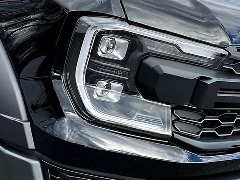 Used 2025 Ford Ranger Raptor image 29