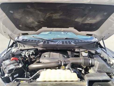 Used 2023 Ford F150 XLT w/ Trailer Tow Package image 25