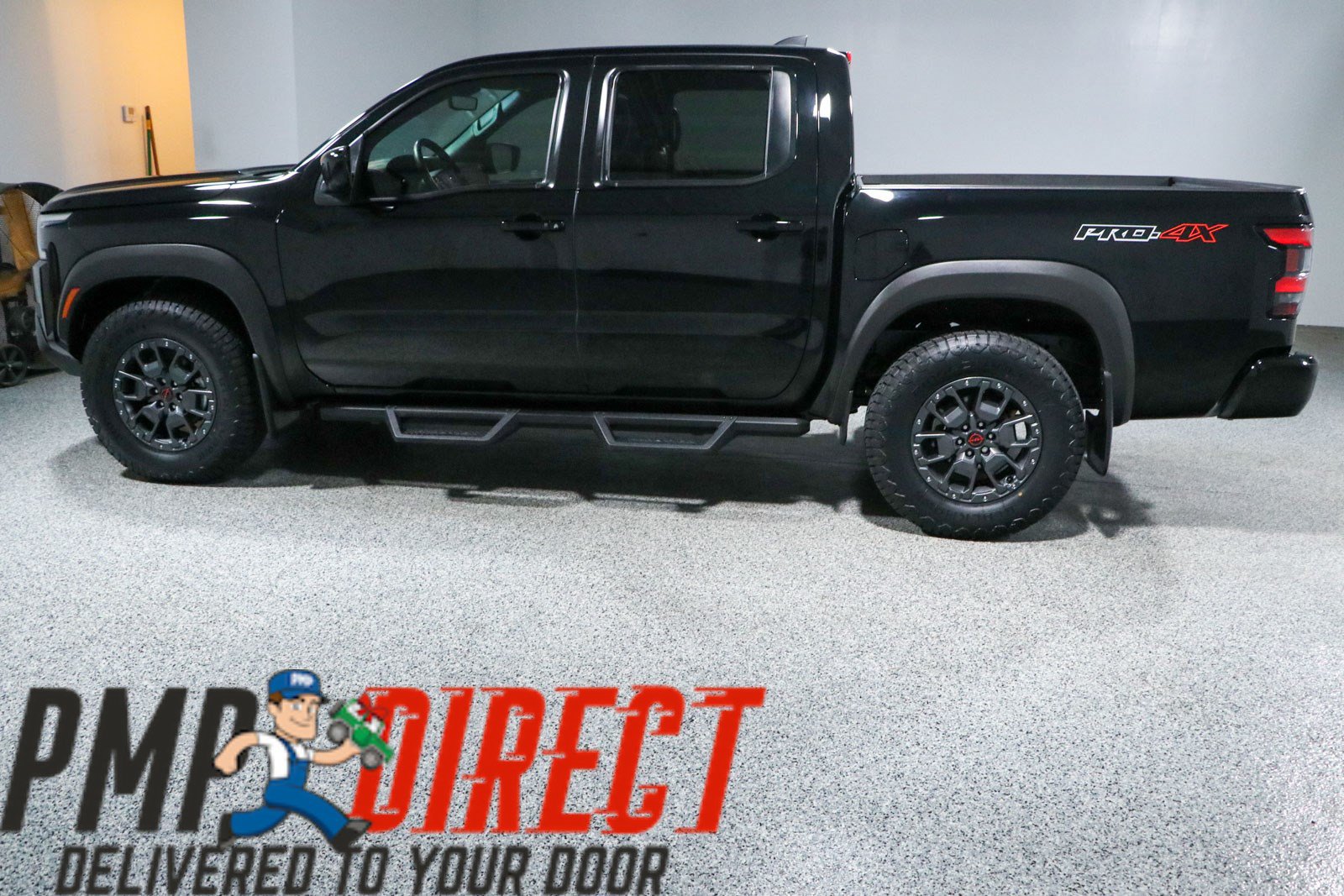 Used 2023 Nissan Frontier PRO-4X w/ Pro-4X Premium Package AWD/4WD image 10