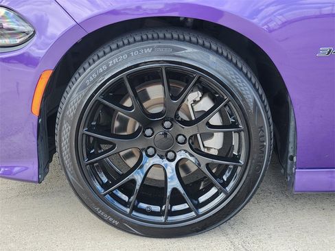 Used 2023 Dodge Charger R/T w/ Harman/Kardon Audio Group image 10