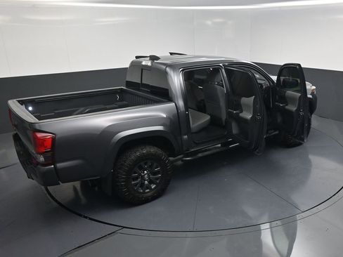 Used 2023 Toyota Tacoma SR5 w/ Technology Package AWD/4WD image 25