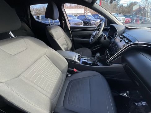 Used 2024 Hyundai Santa Cruz SEL image 25