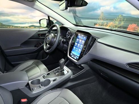 Used 2025 Subaru Crosstrek 2.5i Premium w/ Crosstrek Mirror Package image 42