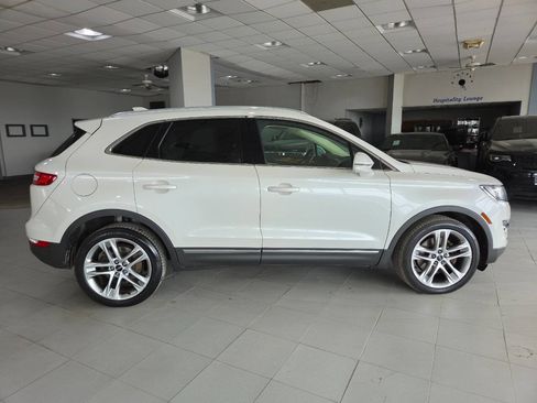 Used 2016 Lincoln MKC Reserve w/ Lincoln MKC Climate Package AWD/4WD image 8