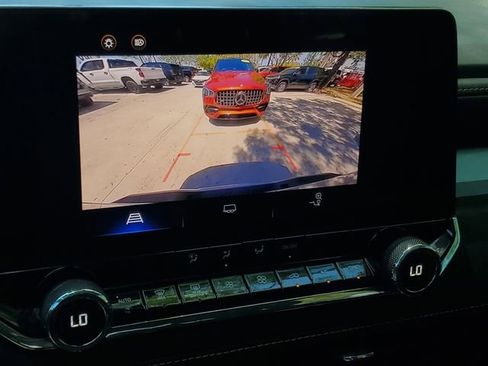 Certified 2024 Chevrolet Colorado LT w/ LT Convenience Package RWD image 25