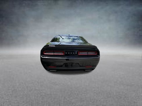 Certified 2023 Dodge Challenger SXT RWD image 6