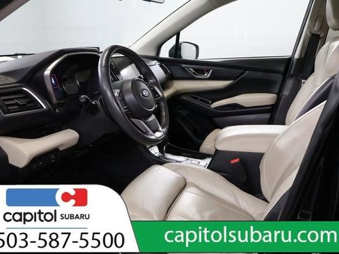 Used 2023 Subaru Ascent Limited w/ Technology Package AWD/4WD image 12