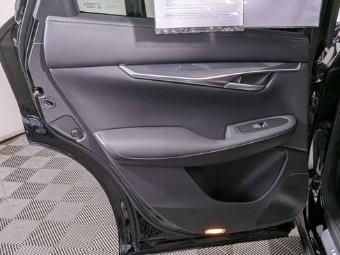Used 2024 INFINITI QX50 Sport AWD/4WD image 42
