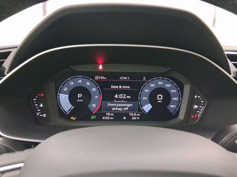 New 2025 Audi Q3 2.0T Premium image 18