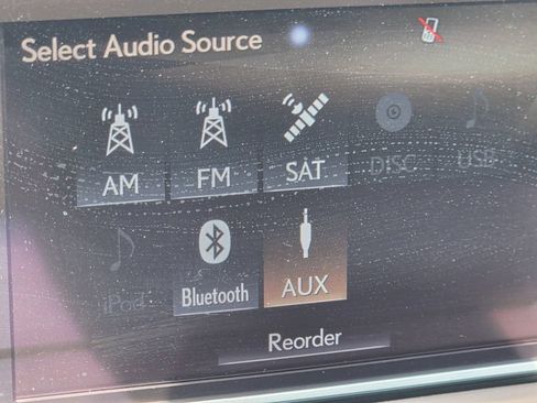 Used 2016 Lexus RX 350 FWD w/ Luxury Package image 18