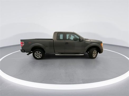 Used 2013 Ford F150 STX w/ Mid Equipment Group image 9