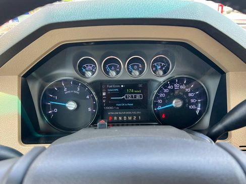 Used 2012 Ford F250 Lariat AWD/4WD image 37