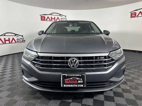 Used 2020 Volkswagen Jetta SE FWD image 14