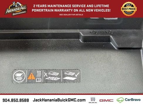 New 2026 GMC Yukon Denali w/ Denali Reserve Package AWD/4WD image 27