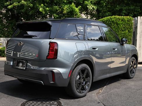 New 2027 MINI Cooper Countryman S AWD/4WD image 7