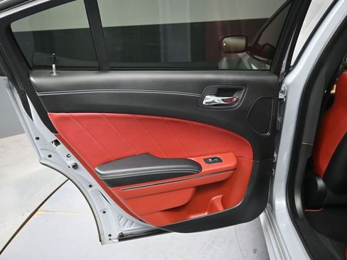 Used 2022 Dodge Charger SRT Hellcat w/ Harman/Kardon Audio Group RWD image 25