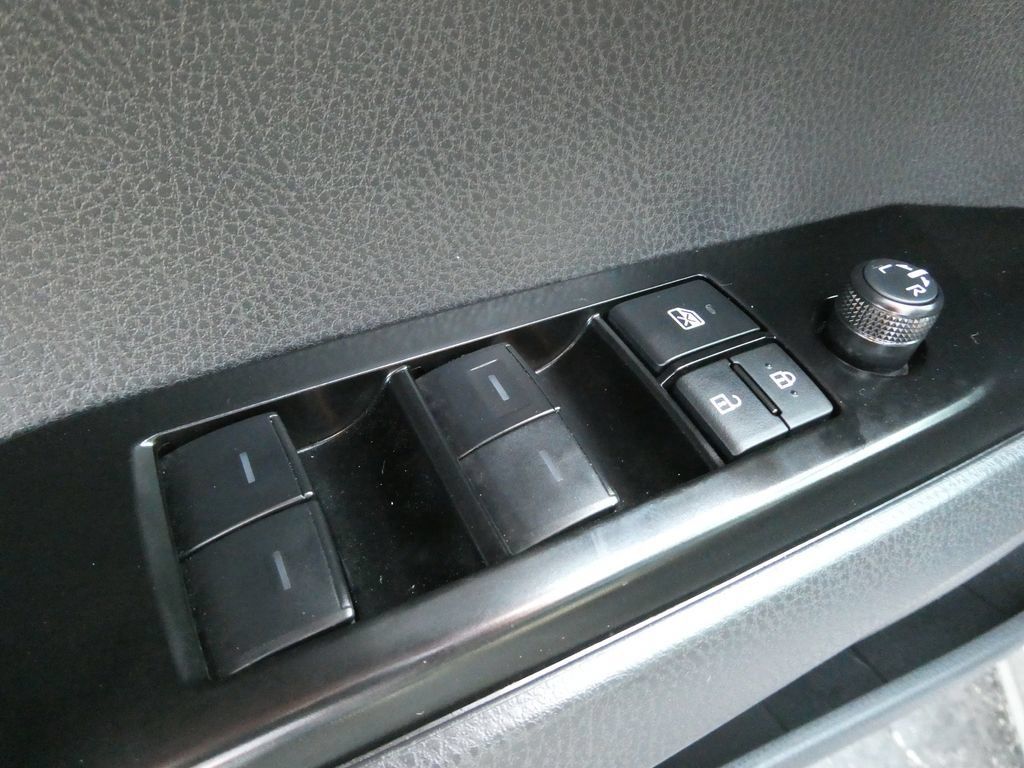Used 2026 Toyota Camry SE w/ Multimedia Upgrade Package FWD image 23