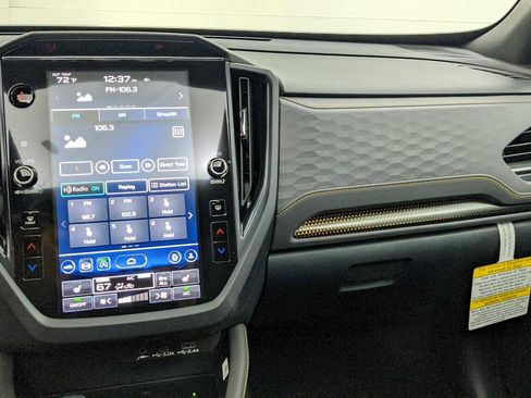 New 2026 Subaru Forester Wilderness image 21