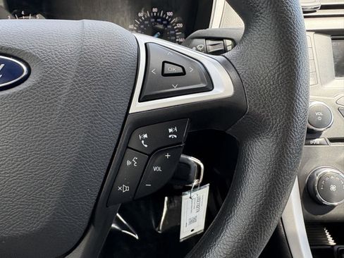 Used 2016 Ford Fusion S w/ Equipment Group 101A FWD image 10