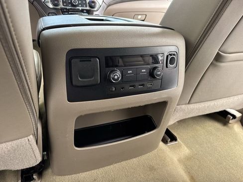 Used 2017 Chevrolet Tahoe LT RWD image 37