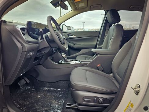 New 2026 Buick Encore GX Preferred w/ Comfort Package image 13