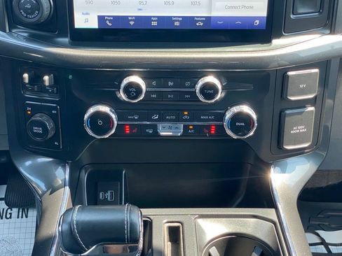 Used 2022 Ford F150 XLT w/ Equipment Group 302A High AWD/4WD image 23