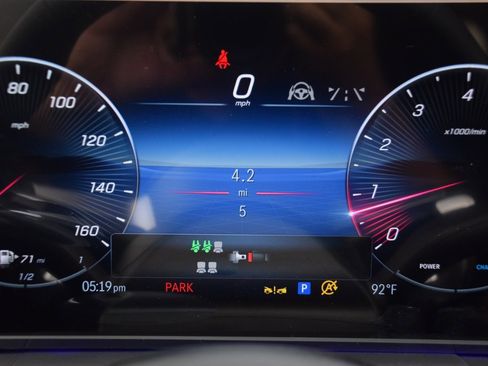 New 2026 Mercedes-Benz GLS 450 4MATIC image 26