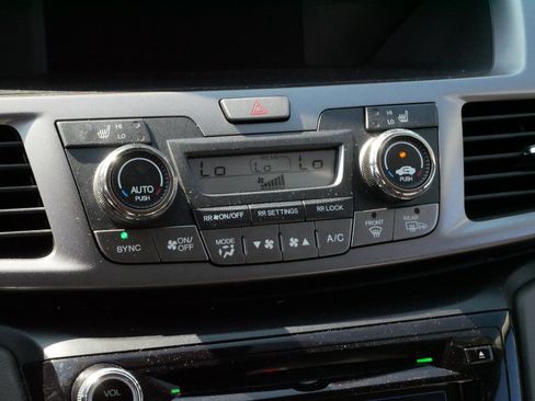Used 2015 Honda Odyssey EX-L image 23
