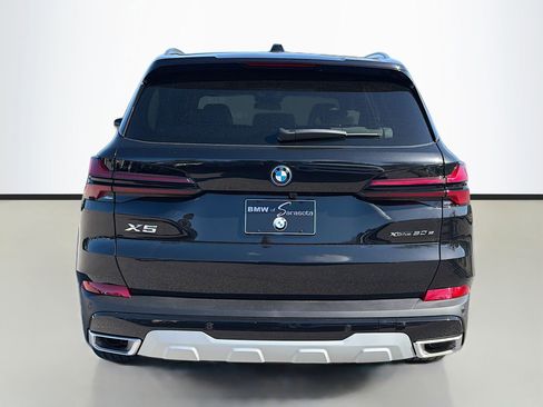 New 2026 BMW X5 xDrive50e w/ Climate Comfort Package image 5
