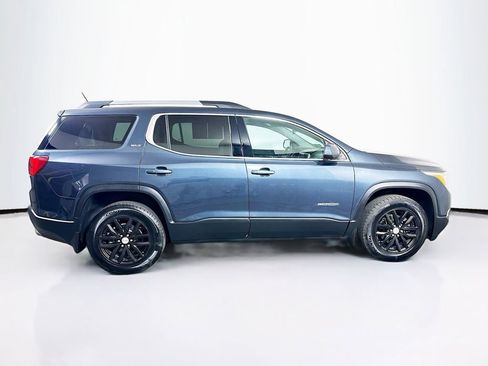 Used 2019 GMC Acadia SLT AWD/4WD image 10