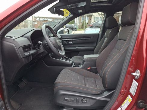 Certified 2023 Honda CR-V Sport image 13